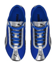 PUMA H-STREET OG JR Sneakers mountain blue- silver - Scarpe Bambino - 3