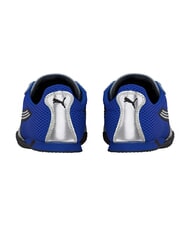 PUMA H-STREET OG JR Sneakers mountain blue- silver - Scarpe Bambino - 4