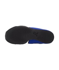 PUMA H-STREET OG JR Sneakers mountain blue- silver - Scarpe Bambino - 5