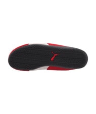PUMA SPEEDCAT OG JR Sneakers in pelle for all time red- white - Scarpe Bambino - 5