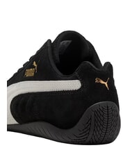 PUMA SPEEDCAT OG JR Sneakers in pelle black-white - Scarpe Bambino - 6