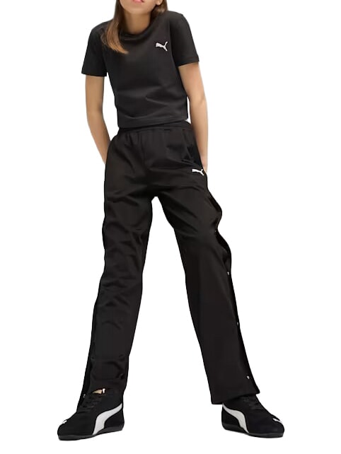SPEEDCAT OG JR Sneakers in pelle black-white - Scarpe Bambino