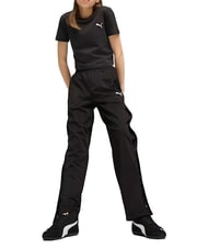 PUMA SPEEDCAT OG JR Sneakers in pelle black-white - Scarpe Bambino - 7