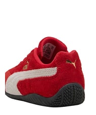 PUMA SPEEDCAT OG INF Sneakers primi passi for all time red- white - Scarpe Bambino - 5