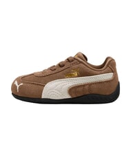 PUMA SPEEDCAT OG INF Sneakers primi passi haute coffee-frosted ivory - Scarpe Bambino - 2