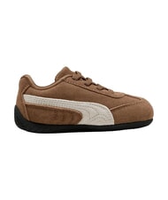 PUMA SPEEDCAT OG INF Sneakers primi passi haute coffee-frosted ivory - Scarpe Bambino - 3