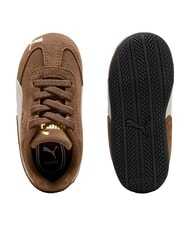 PUMA SPEEDCAT OG INF Sneakers primi passi haute coffee-frosted ivory - Scarpe Bambino - 5