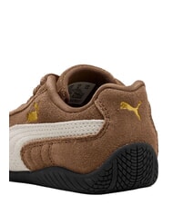 PUMA SPEEDCAT OG INF Sneakers primi passi haute coffee-frosted ivory - Scarpe Bambino - 6