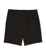 PUMA SELECT Pantaloncini corti in cotone black - Pantaloni - 5