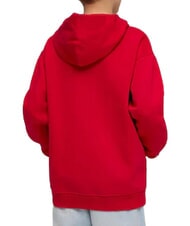 PUMA FERRARI Felpa con cappuccio - Felpe