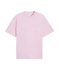 PUMA SELECT T-shirt a maniche corte pearl pink - T-shirt - 4