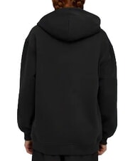PUMA FERRARI Felpa con cappuccio black - Felpe - 2