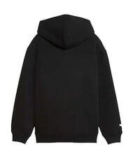 PUMA FERRARI Felpa con cappuccio black - Felpe - 6