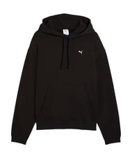 PUMA SELECT Felpa con cappuccio black - Felpe - 6