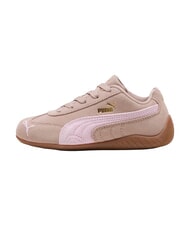 PUMA SPEEDCAT OG PS Sneakers misto pelle rose latte-pearl pink - Scarpe Bambino - 2