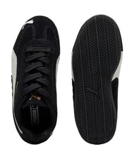 PUMA SPEEDCAT OG PS Sneakers misto pelle black-white - Scarpe Bambino - 3
