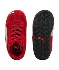 PUMA SPEEDCAT OG INF Sneakers primi passi for all time red- white - Scarpe Bambino - 3
