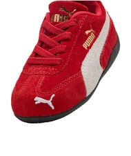 PUMA SPEEDCAT OG INF Sneakers primi passi for all time red- white - Scarpe Bambino - 4