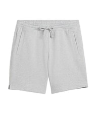 PUMA SELECT Pantaloncini corti in cotone light gray heather - Pantaloni - 6