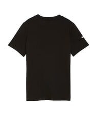 PUMA FERRARI T-shirt a maniche corte, in cotone black - T-shirt - 6