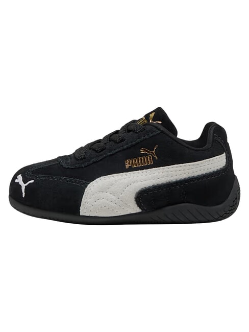 SPEEDCAT OG INF Sneakers primi passi black-white - Scarpe Bambino