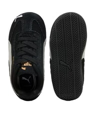 PUMA SPEEDCAT OG INF Sneakers primi passi black-white - Scarpe Bambino - 3