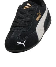 PUMA SPEEDCAT OG INF Sneakers primi passi black-white - Scarpe Bambino - 4