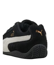 PUMA SPEEDCAT OG INF Sneakers primi passi black-white - Scarpe Bambino - 5