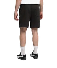 PUMA SELECT Pantaloncini corti in cotone black - Pantaloni - 2