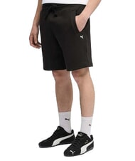 PUMA SELECT Pantaloncini corti in cotone black - Pantaloni - 3