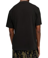 PUMA SELECT T-shirt a maniche corte black - T-shirt - 2