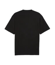 PUMA SELECT T-shirt a maniche corte black - T-shirt - 5