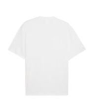PUMA SELECT T-shirt a maniche corte white - T-shirt - 5