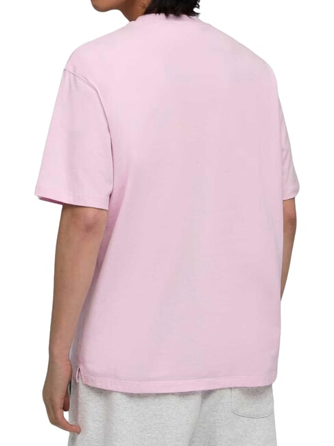 SELECT T-shirt a maniche corte pearl pink - T-shirt