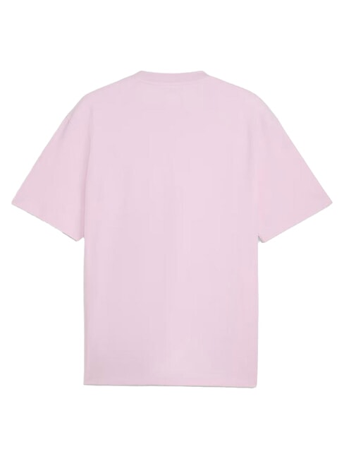 SELECT T-shirt a maniche corte pearl pink - T-shirt
