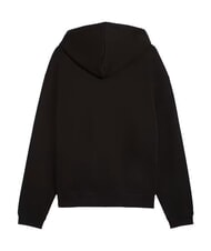 PUMA SELECT Felpa con cappuccio black - Felpe - 7