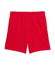 PUMA FERRARI Pantaloncini corti rosso corsa - Pantaloni - 6