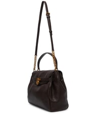 MICHAEL KORS HAMILTON MODERNE Borsa a mano, con tracolla chocolate - Borse Donna - 3