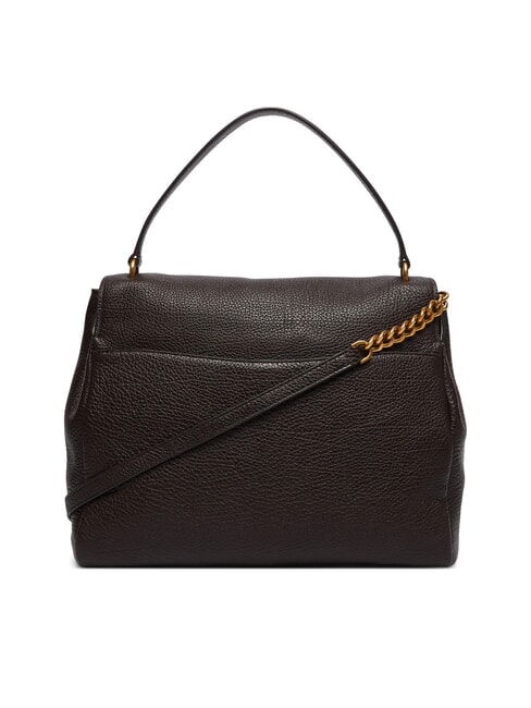 HAMILTON MODERNE Borsa a mano, con tracolla chocolate - Borse Donna