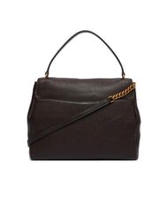 MICHAEL KORS HAMILTON MODERNE Borsa a mano, con tracolla chocolate - Borse Donna - 4