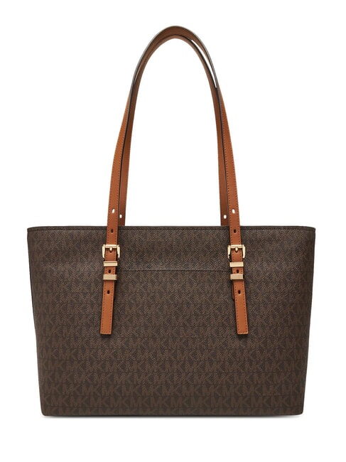 QUINN Shopping Bag brn/acorn - Borse Donna