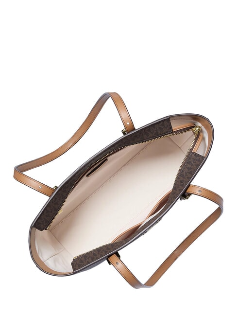 QUINN Shopping Bag brn/acorn - Borse Donna