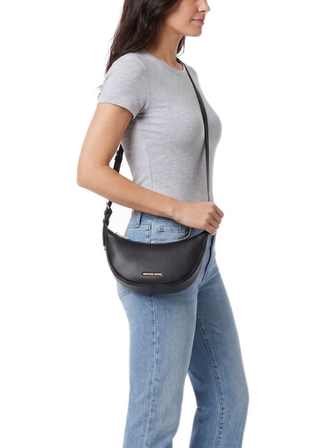 SKYE Borsetta a tracolla black - Borse Donna