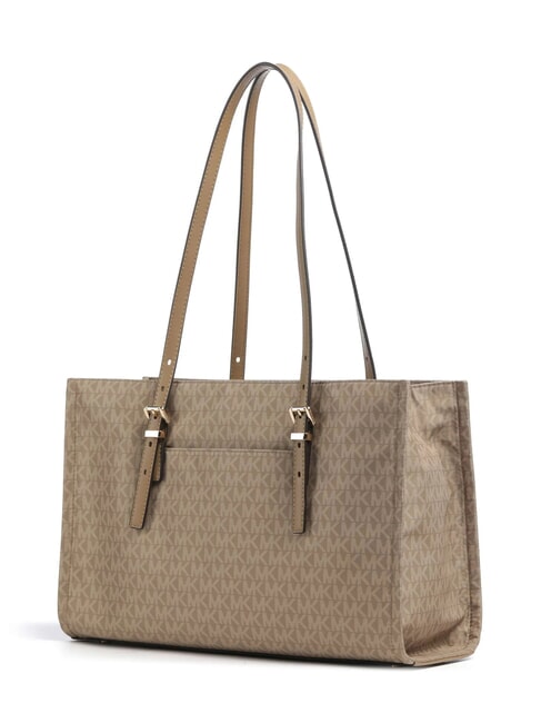 ZADIE Borsa a spalla burnt khaki - Borse Donna