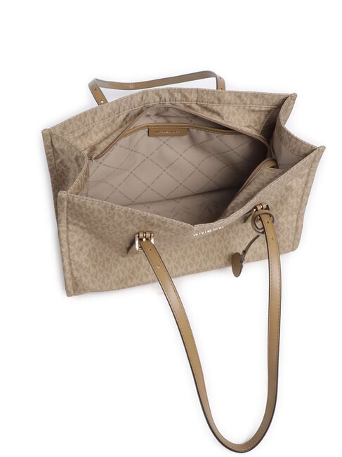 ZADIE Borsa a spalla burnt khaki - Borse Donna