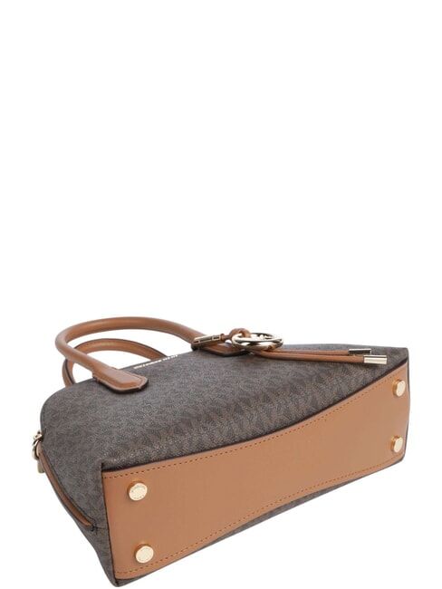 FREDDIE M Borsa a mano, con tracolla brn/acorn - Borse Donna