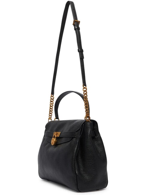 HAMILTON MODERNE Borsa a mano, con tracolla black - Borse Donna