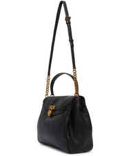 MICHAEL KORS HAMILTON MODERNE Borsa a mano, con tracolla black - Borse Donna - 3