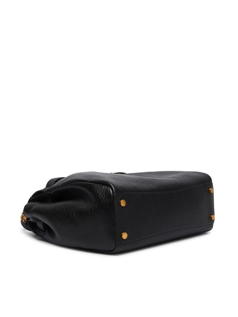HAMILTON MODERNE Borsa a mano, con tracolla black - Borse Donna