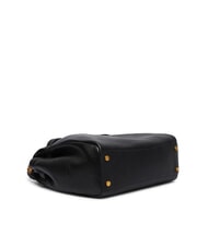 MICHAEL KORS HAMILTON MODERNE Borsa a mano, con tracolla black - Borse Donna - 5
